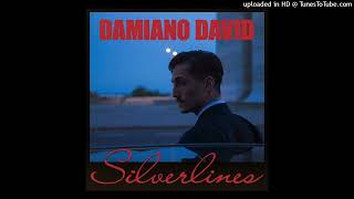 Damiano David  Silverlines [upl. by Owain]