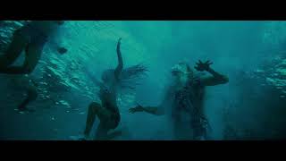 47 Meters Down Uncaged  Official Trailer [upl. by Ahsiled71]