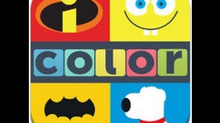 ColorMania Guess the Colors Level 16 Answers 151160 [upl. by Malia943]