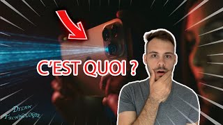 IPHONE 12 PRO  A QUOI SERT LE SCANNER LIDAR ET CEST QUOI  TOUT SAVOIR [upl. by Aelanna]