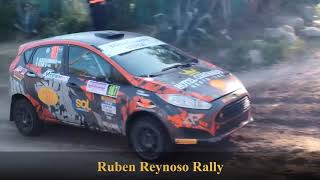 Rally de Villa Dolores 2024  PE 6 [upl. by Nnylear262]