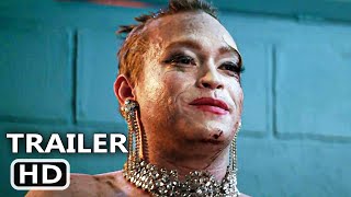 DOGMAN Trailer 2023 Luc Besson [upl. by Grayce]