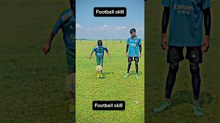 Ronaldo skill⚽️🇵🇹Football short videoshorts football skills youtubeshorts youtube tiktoktr7 [upl. by Enila]