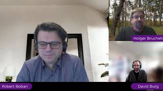 SAP on Azure Video Podcast  Episode 24  The One with Logic Apps [upl. by Inat814]