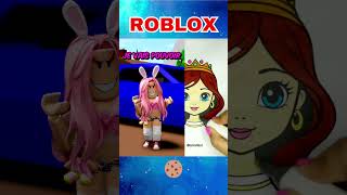 ELLE ABANDONNE SON ENFANT SUR ROBLOX  😱😱 roblox [upl. by Tanny693]