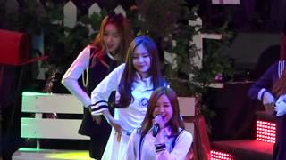 140524 성시경 축가 콘서트 에이핑크 [upl. by Silverts]