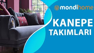 Mondi Kenape Takımları 20222023  Tüm Modeller [upl. by Kokoruda]