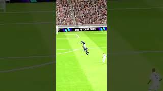 Maradona skills and goal efootballefootball2024shortsfeedyoutubeshortsviralshortsmaradonapes [upl. by Beatty307]