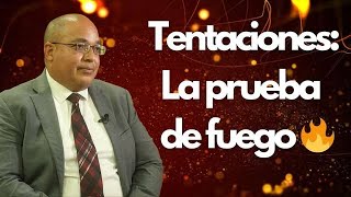 Tentaciones La prueba de fuego [upl. by Igig]