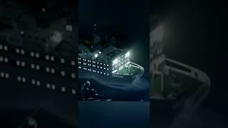 MS Estonia sinking sleeping sun ship titanic britannic fyp viral [upl. by Oisinoid]