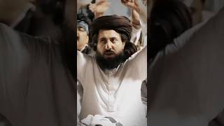 Tlp status  tlp  Saad Hussain Rizvi Khadim Hussain Rizvi youtubeshorts islamic [upl. by Evanthe]