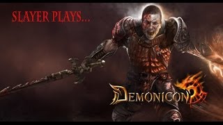 The Dark Eye Demonicon PC Walkthrough Part 11 The Talk with the Council of the Dead [upl. by Malti]