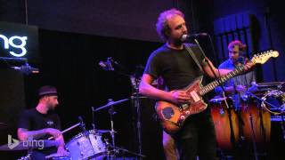 Phosphorescent  Terror In The Canyons Bing Lounge [upl. by Bow]