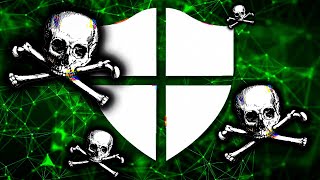 I Tested Malware Against Antiviruses [upl. by Nerahs]