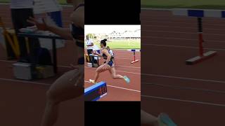 Florentina Costina Iusco ROM Long Jump [upl. by Arised327]