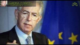 Chi è Mario Monti [upl. by Pevzner608]