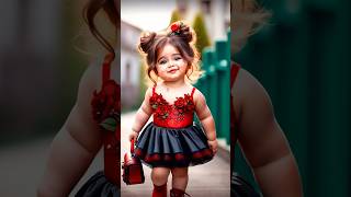 Baby Fashion Show for Moms Adorable Outfit Ideas baby cutebaby ベビー服 babyfashion cute [upl. by Annahsit]