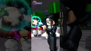 PT9 Kokishin BattleGround 👩‍🏫 Daisy Winters📏 roblox robloxedit viral [upl. by Ok]