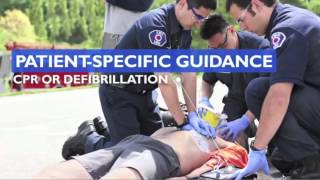 Video introduttivo sullutilizzo del defibrillatore Philips Heartstart FR3 [upl. by Hausner54]