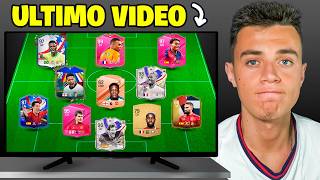 El Ultimo Video de FIFA [upl. by Gilson255]