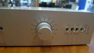 Project Phono Box RS [upl. by Ange626]