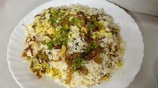 Chicken dum biryani recipe  how to make biryani recipe  easy biryani recipe [upl. by Milone]