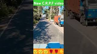 trending new video CRPF🫡🫡🌹🌹👇 [upl. by Fabri]