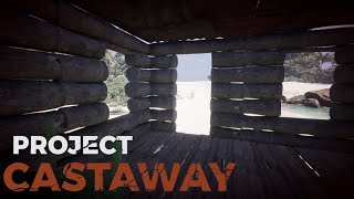 3 Project Castaway  Metall und andere Probleme [upl. by Agace881]