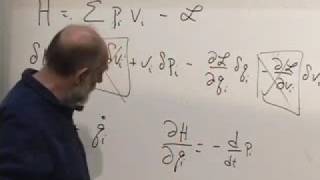 Lecture 6  Modern Physics Classical Mechanics Stanford [upl. by Ezaria]