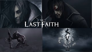 THE LAST FAITH  TODO LOS FINALES  español [upl. by Aneehsar]