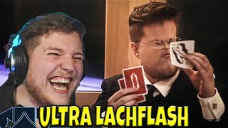 Prestige Trailer YOUTUBE KACKE 😂🤣 LACHFLASH GARANTIERT [upl. by Aihsar]