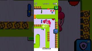 Mommy Maze Stretch Long Legs Part 68  games shortsfeed funny youtubeshorts viral [upl. by Mallon]