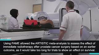 25 at 25 Framework for Adaptive Metaanalysis FAME for timely reliable and thorough results [upl. by Ahsinet]