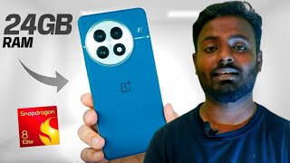 Oneplus 13 full review  Snapdragon 8Elite  80MP camera Ois [upl. by Alahc]