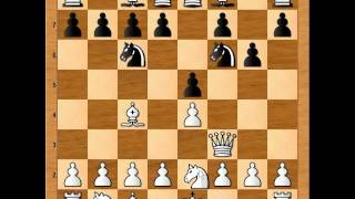 How to defend against Four moves checkmate [upl. by Pricilla]