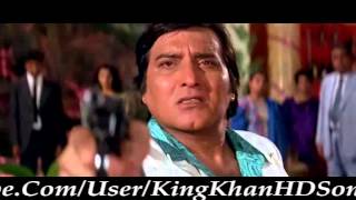 Dil Ko Zarasa Aaram Denge Full Video Song Kumar Sanu Alka Yagnik  HD 1080p HD [upl. by Anilemrac651]