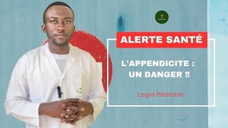 Lappendicite  pourquoi il ne faut jamais la négliger  Lincroyable histoire du Dr Rogozov [upl. by Hortense]