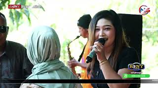 RANGDA TAIWAN  INTAN PHAPOY  NADA SWARA  LIVE JUNTIKEBON  BUYUT KASIH  INDRAMAYU [upl. by Zetrok]