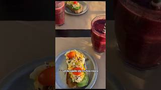 food merienda diquelujan dulce brunch viral foryou foryoupage zonanorte paratii shorts [upl. by Aubigny916]