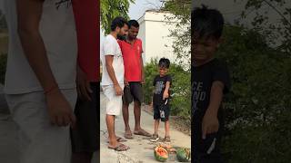 Bacche ne kya dimag lagaya 😂 shorts vijaykumarviner comedy funny veryfunny [upl. by Schlenger]