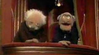 Statler and waldorf excellent [upl. by Barlow]