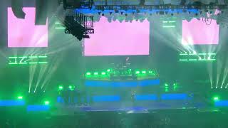 TransSiberian Orchestra West  Amalie Arena Tampa Florida December 23 2023 FULL LATE SHOW [upl. by Remark]