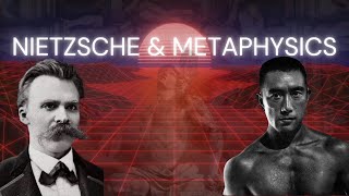 NIETZSCHE amp METAPHYSICS feat russellwalter5145 [upl. by Sylvester]