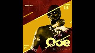 Lemarti  Ooe official audio [upl. by Rika354]