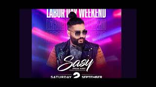 DJ BEHRAD REMIX SASY MANKAN LIVE 2024 [upl. by Enyaz]