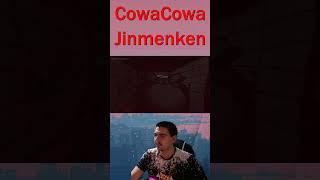 Испугался собак ► CowaCowa Jinmenken horrorstories испуг собакаулыбака [upl. by Burroughs]