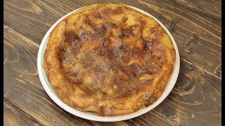 Frittata di pane raffermo in padella la ricetta veloce ed economica che piacerà a tutti [upl. by Micheil]