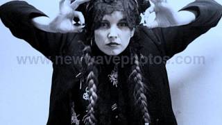 Lene Lovich  Special Star Remastered [upl. by Refannej975]