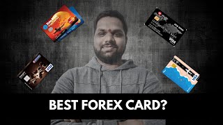 Best Forex Card For International Students MBBS In Georgia [upl. by Evaleen]