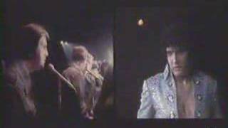 Elvis Presley  Sweet Sweet Spirit 1972 live [upl. by Ahtebat]